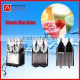 Hot Sale High Quality Cheap Slush Machine for Sale thumbnail-3