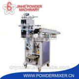 JINTAI Hot Sale Granule Packing Machinery With Gas Flush