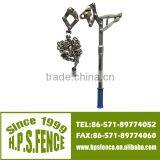 China Wholesale Farm Fencing Tools for Animal Fencing thumbnail-1