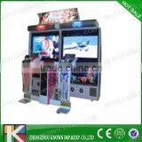 Game Center Shooting Game Machine for Youth thumbnail-1