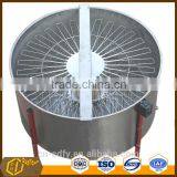 2016 New Type 60 Frame Stainless Steel Electrical Honey Extractor