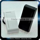 2015 New Arrived White and Black Waterproof Small Size RFID Reader