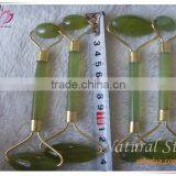 Face Lift Roller Massager Face Needle Roller Skin Health Care Jade Massager thumbnail-3
