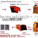 Stone Production Line
