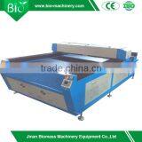 Multilayers Fabic Laser Engraving Machine thumbnail-4