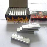9*2.5*1.2cm 1.5hour Burning Pure Nature Cuban Marabu Charcoal thumbnail-5