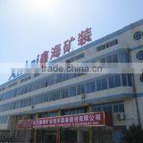 Shandong Xinhai Mining Technology & Equipment Inc. company overview - view 3 thumbnail