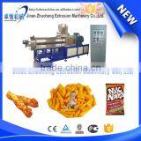 Nik Naks Cheetos Twist Snacks Making Machine
