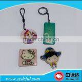ISO 14443A RFID Epoxy Tag for Identity Authentication thumbnail-3