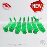 Sheep Ear Tag 41*15 mm Green TPU Animal Ear Tag thumbnail-2