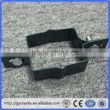 Welded Fence Factory Gates And Fence Design Wrought Iron Fence(Guangzhou Factory) thumbnail-2