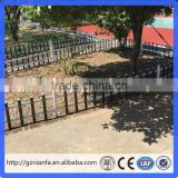 2016 hot sales front yard fence