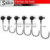 Tungsten Fishing Jigs SGTSFJ thumbnail-3