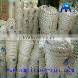 Industries 18mm 3 strand sisal rope