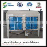 Efficient Corn Seeds Cleaning Machine Precleaner for Sale thumbnail-3