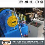 Stainless Steel Pipe Embossing Machine thumbnail-3