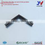 Professional Supplier Custom Abnormal Deep Drawing Pipes