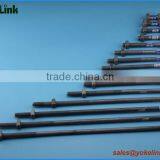 Galvanized Square Head Bolt thumbnail-1