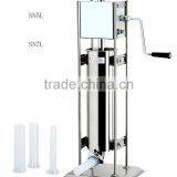 S/S Sausage Stuffer thumbnail-1