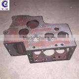 Housing Final Transmission RH and LH