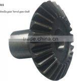Agricultural Machinery Tractor Gears thumbnail-2