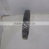 Powder Metal Sintered Double Gear Box Transmission/shoemsimilarg Machine Parts thumbnail-4