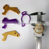 CNC High Precision Machining Parts Power Amplifier Parts thumbnail-4