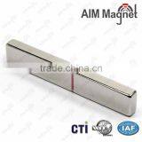 Strong Large Rectangular Neodymium Magnets thumbnail-1
