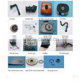 MS 440 GASOLINE PORTABLE CHAINSAW SPLIT CLUTCH DRUM & SPROCKET thumbnail-3