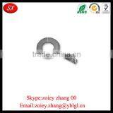 Nonstandard Customized Made Stainless Steel Flange Spacer Ring thumbnail-4