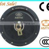 48V Power Wheels Motors, Spokes Motor With High Output Power thumbnail-1