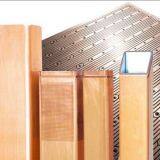 Copper Mould Tube for Casting thumbnail-1