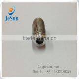 Wholesales Brass Hex Socket Set Screw thumbnail-1