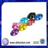 CNC Racing Alloy Aluminum Washer thumbnail-2