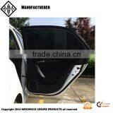 Universal Stretchy Car Sunshade Sox Side Window Sunshade for Car thumbnail-3