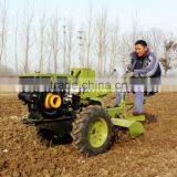 Hot Sale Plough for Walking Tractor Used thumbnail-1