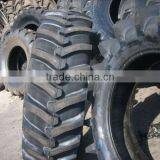 Longway 12.4-28 Tractor Tire thumbnail-1