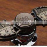 2017 Popular New Arrival Anti Stress Fidget Hand Spinner Toy thumbnail-2