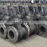 Gost Cuneiform Gate Valve thumbnail-5