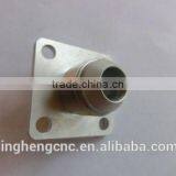 Taiwan Made Custom Stainless Steel/aluminum Mechanical & Fabrication Parts, Auto Spare Parts thumbnail-5