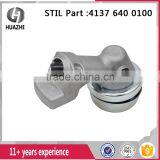 FS83 T Gear Head thumbnail-1