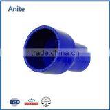 High Pressure Silicone Reducer Rubber Hose Connector From China thumbnail-2