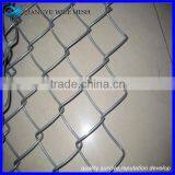 5 Foot Plastic Coated Chain Link Fence, Chain Wire Chain Link Fence thumbnail-6