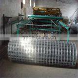 High Quality Low-carbon Steel Wire Welded Wire Mesh / Square Hole Galvanized Welded Wire Mesh/welded Wire Mesh thumbnail-6