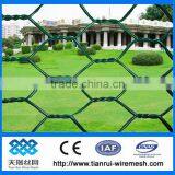Hot Sale Galvanized Hexagonal Wire Mesh thumbnail-1
