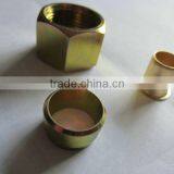 3pcs Connector Set for Nylon Hose thumbnail-1