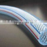 Factory PVC Braided Hose/pvc Nylon Reinforced Hose thumbnail-4