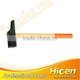 High Quality French Type Joiner's Hammer With Wood Handle thumbnail-1