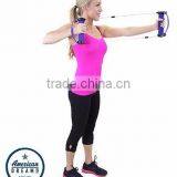 Gwee Gym Total Body Workout Kit Fitness Equipment Power Reels thumbnail-6