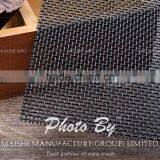 Salt Spray and UV Certificated Stainless Steel Mesh 11x0.8